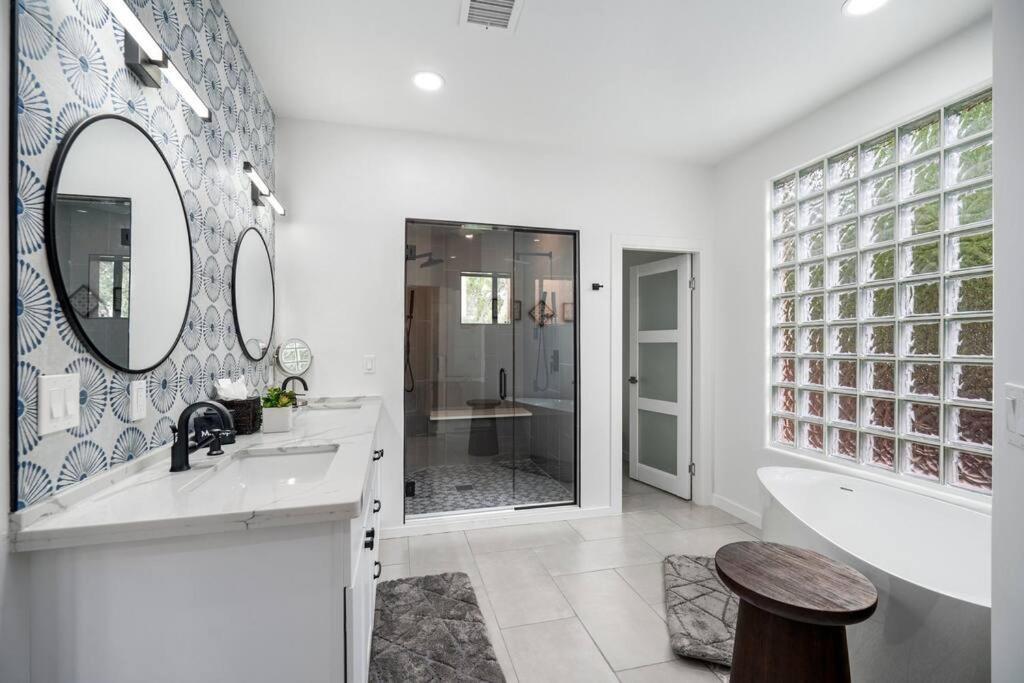 Amazing Luxury Home With Hot Tub & Views Sedona Exteriér fotografie